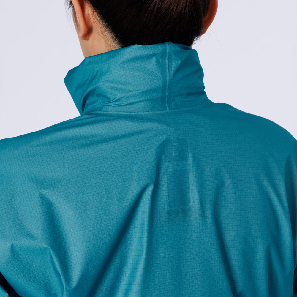 US ピークシェル ジャケット Women's