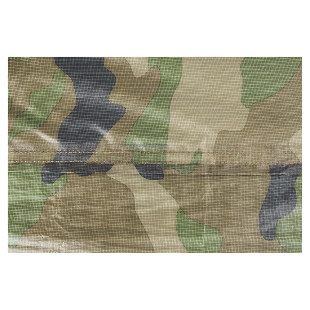 カモワッチ ライトツェルト