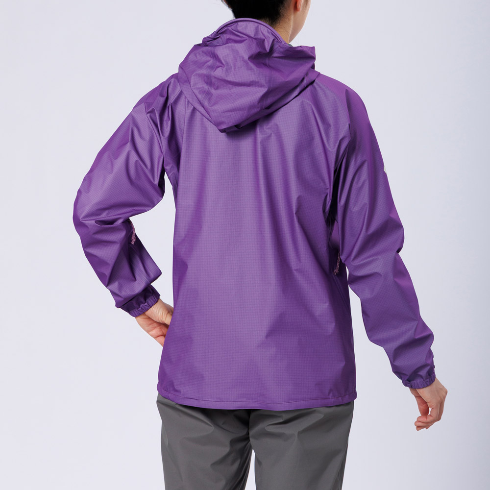 ピークシェル ジャケット Women's