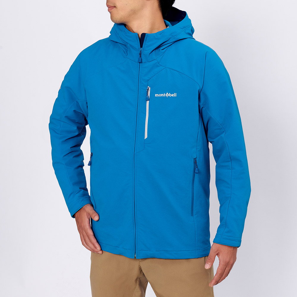 ノマドパーカ Men's