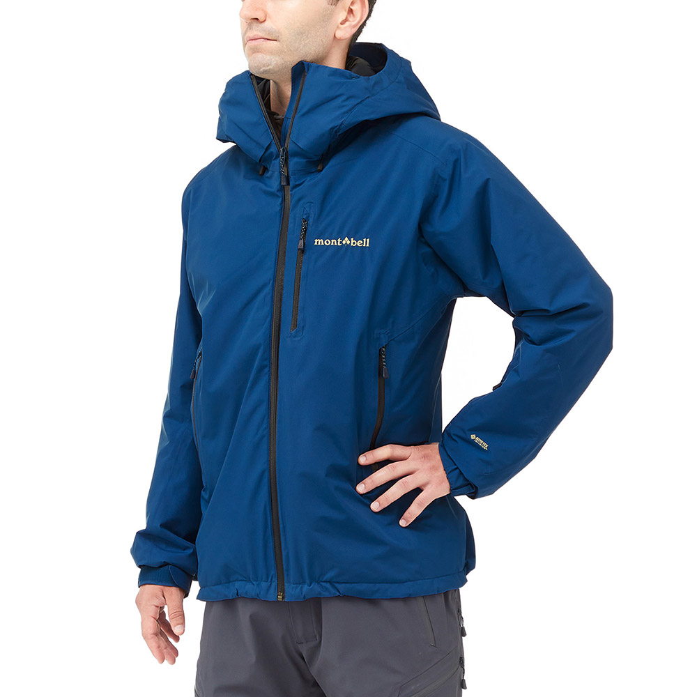 US パウダーグライド パーカ Men's