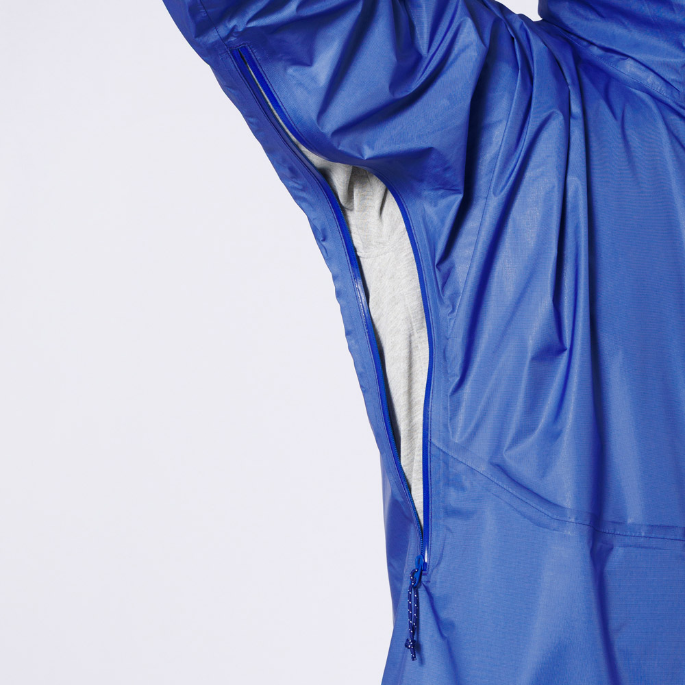 US バーサライト ジャケット Men's