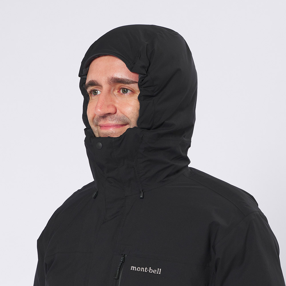 US アスペン ダウン ハーフコート Men's