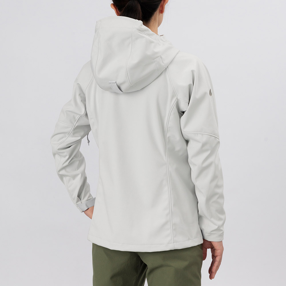 クリマバリア パーカ Women's