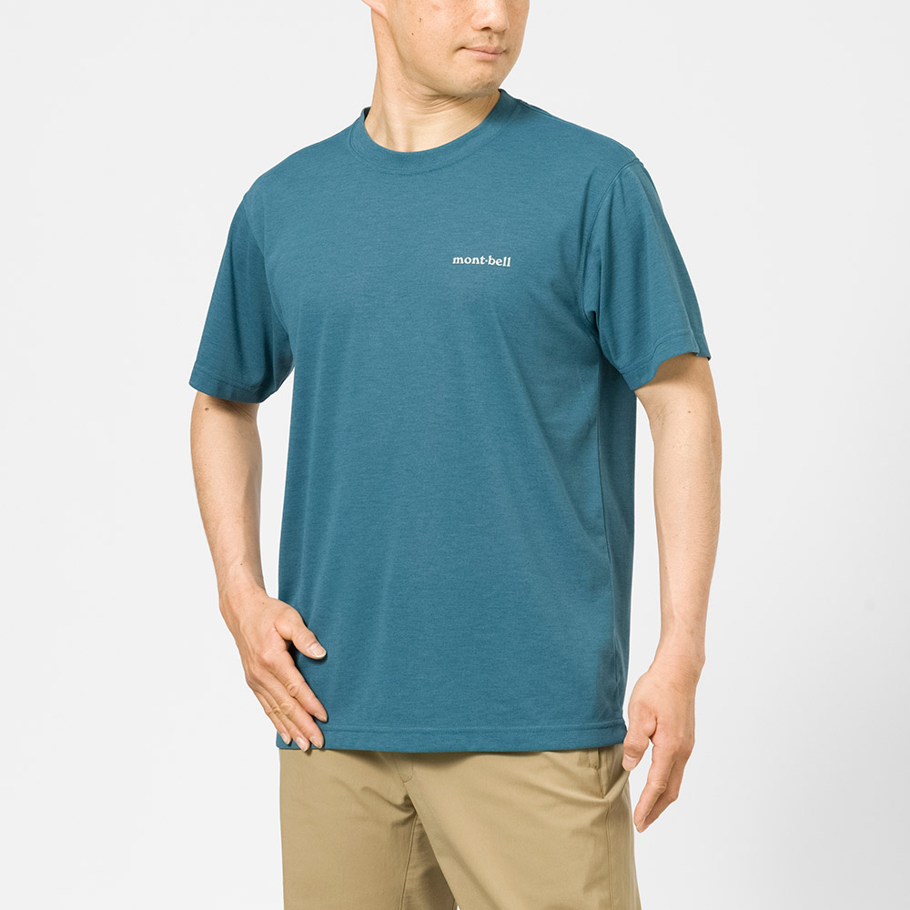 WIC.T Men's