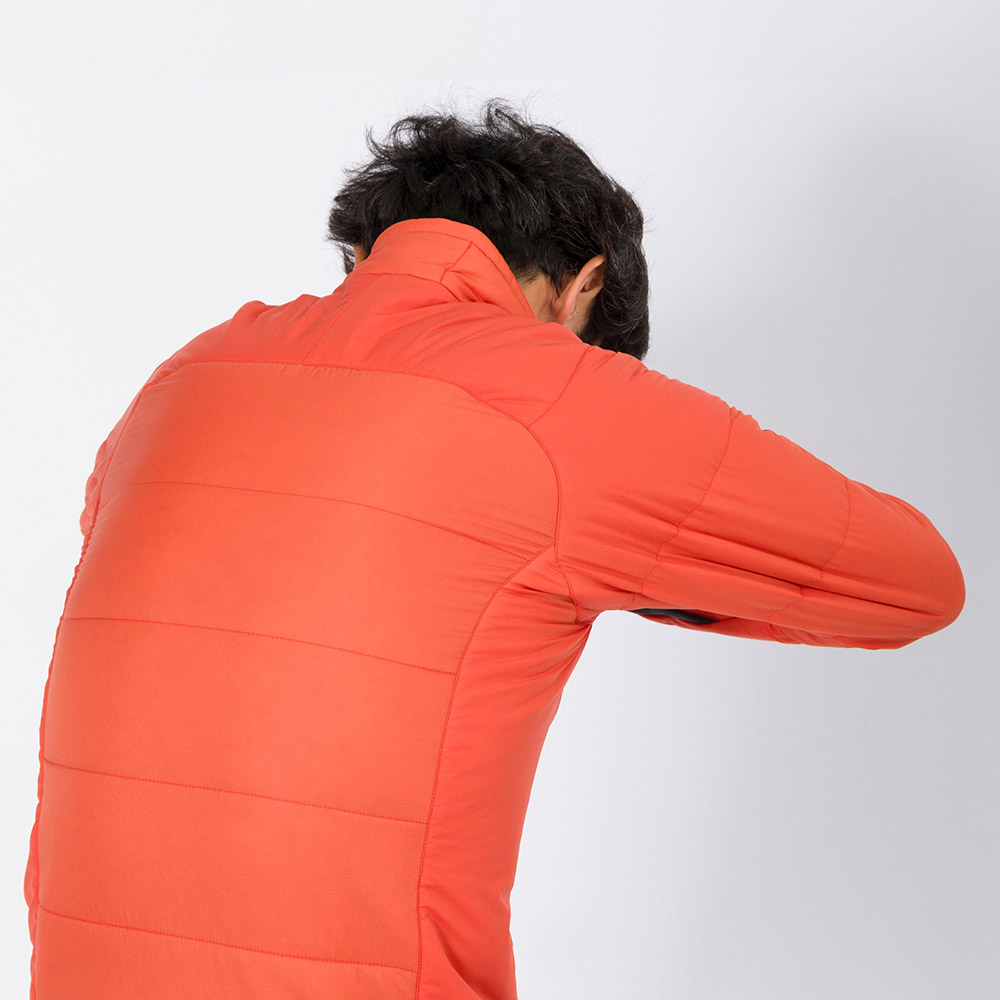 US U.L.サーマラップ ジャケット Men's