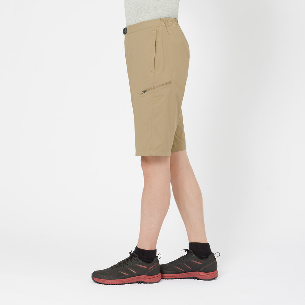 O.D.ニーロングショーツ Men's