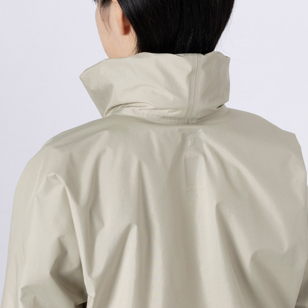 US レイントレッカー ジャケット Women's
