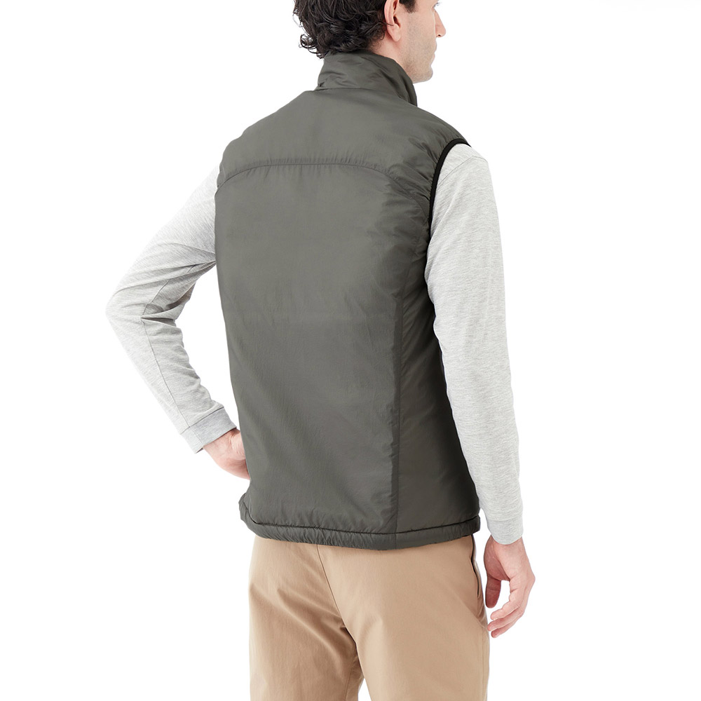 US サーマラップ ベスト Men's