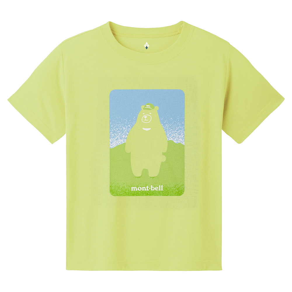 WIC.T Kid's キッズベア 100-120