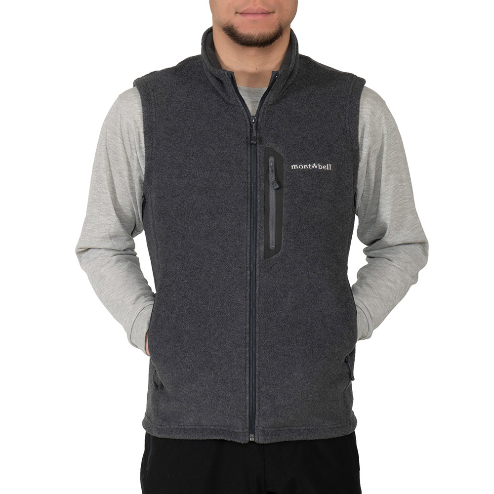 US クリマプラス200 ベスト Men's