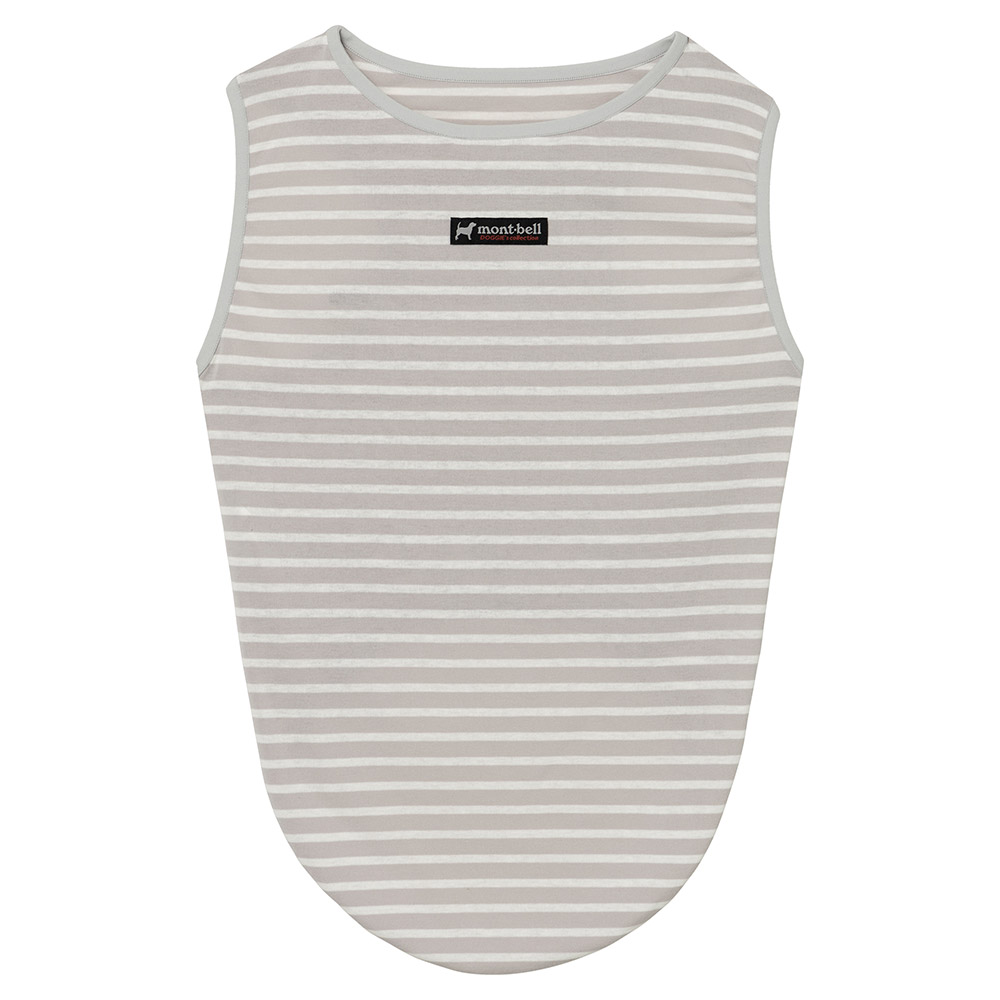 WIC.ドッグシャツ Large