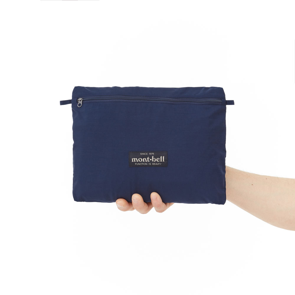 コンパクト トラベルコート