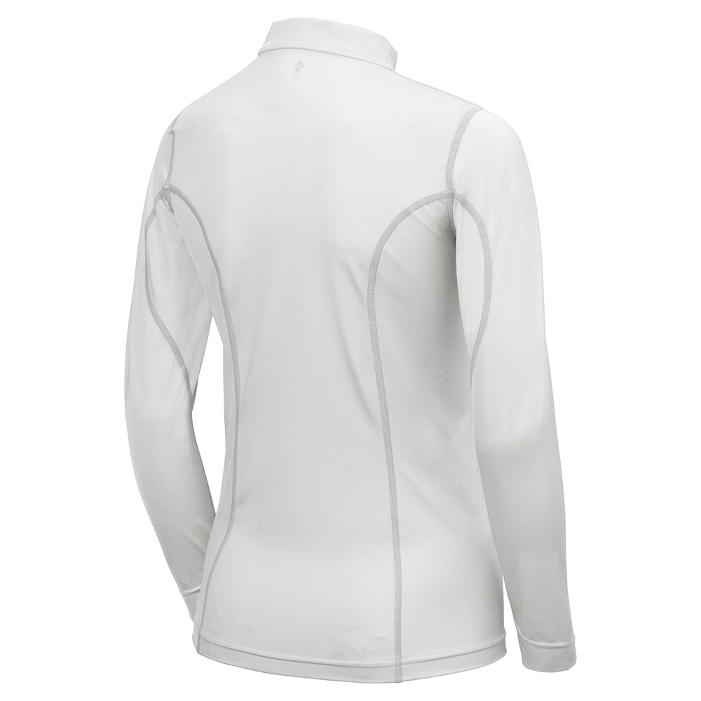 アクアボディ フルジップシャツ Women's