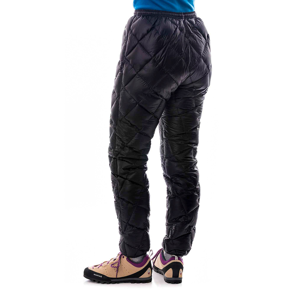 US ライト ダウンパンツ Women's