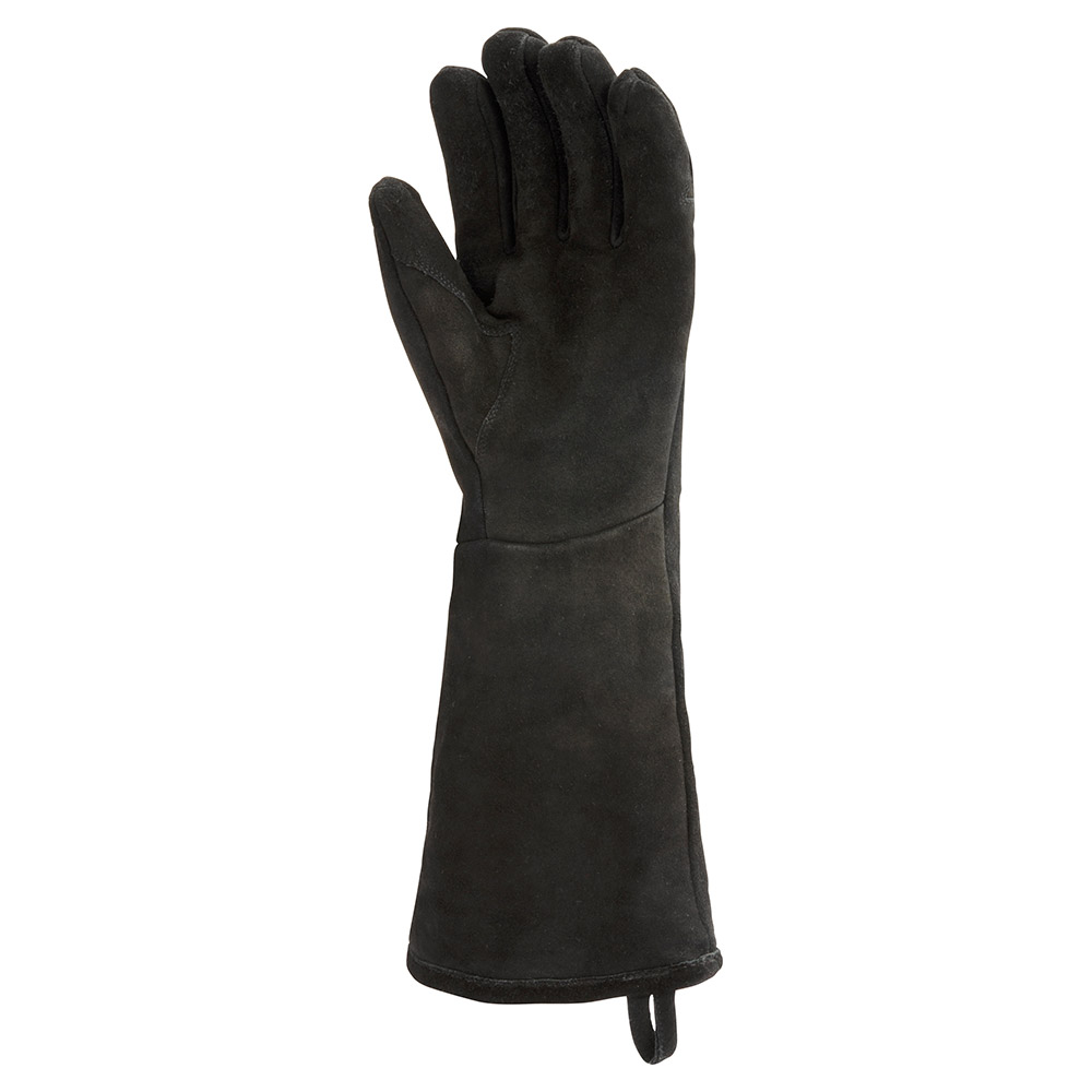 ファイヤーピット グローブ