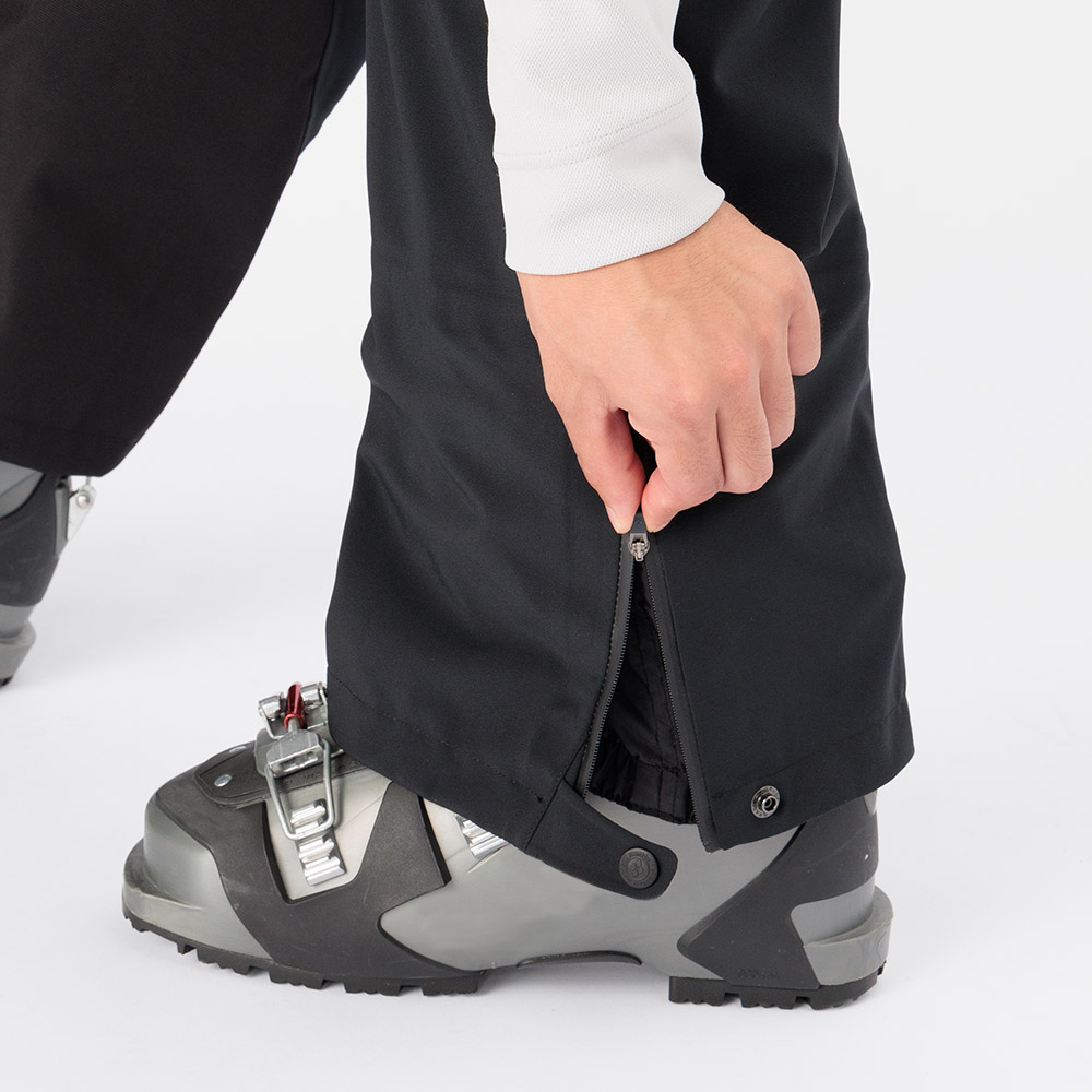 パウダートラック ビブ Men's
