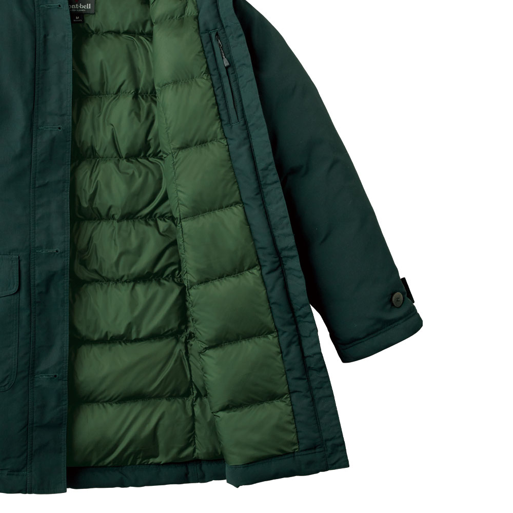 ハスキーコート Women's