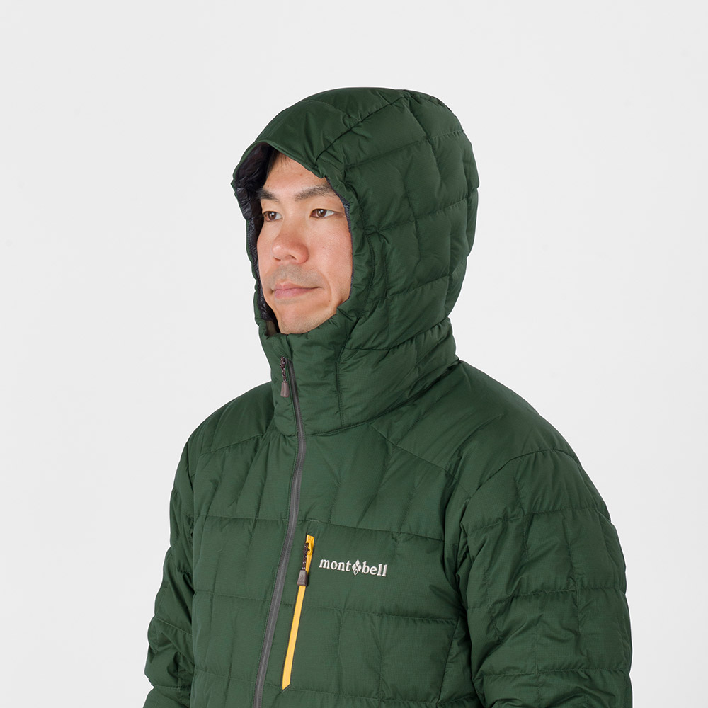 US イグニスダウン パーカ Men's