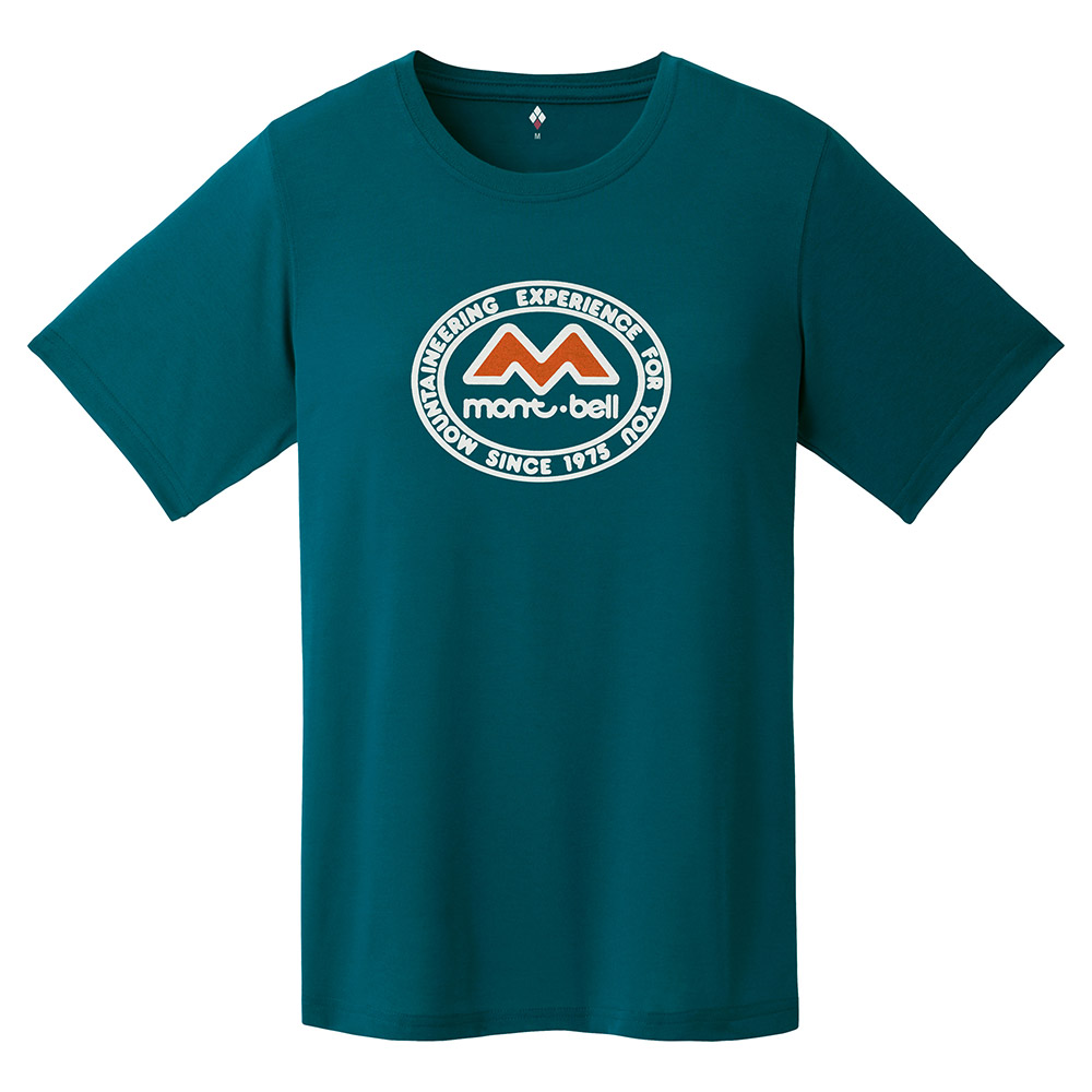 US 50th WIC.T Women's Mマーク