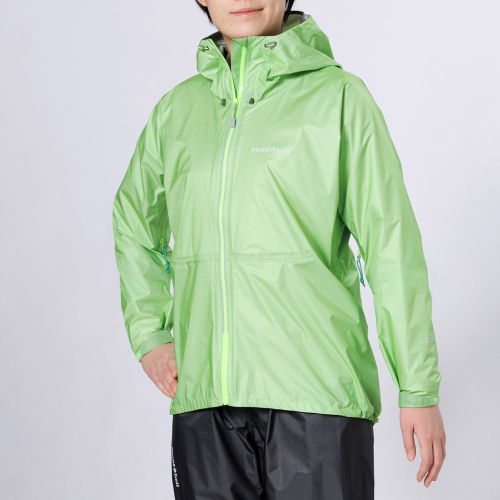 US バーサライト ジャケット Women's