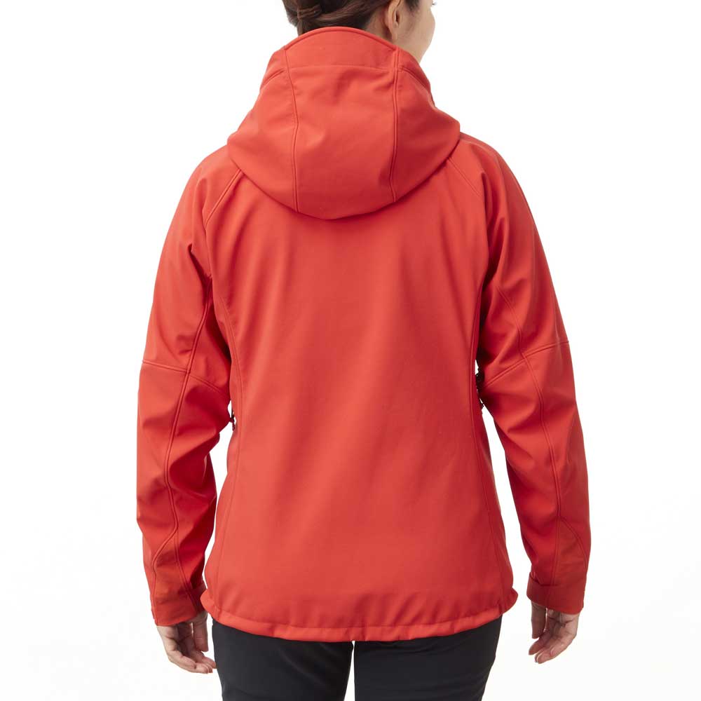 パウダーシェッド パーカ Women's