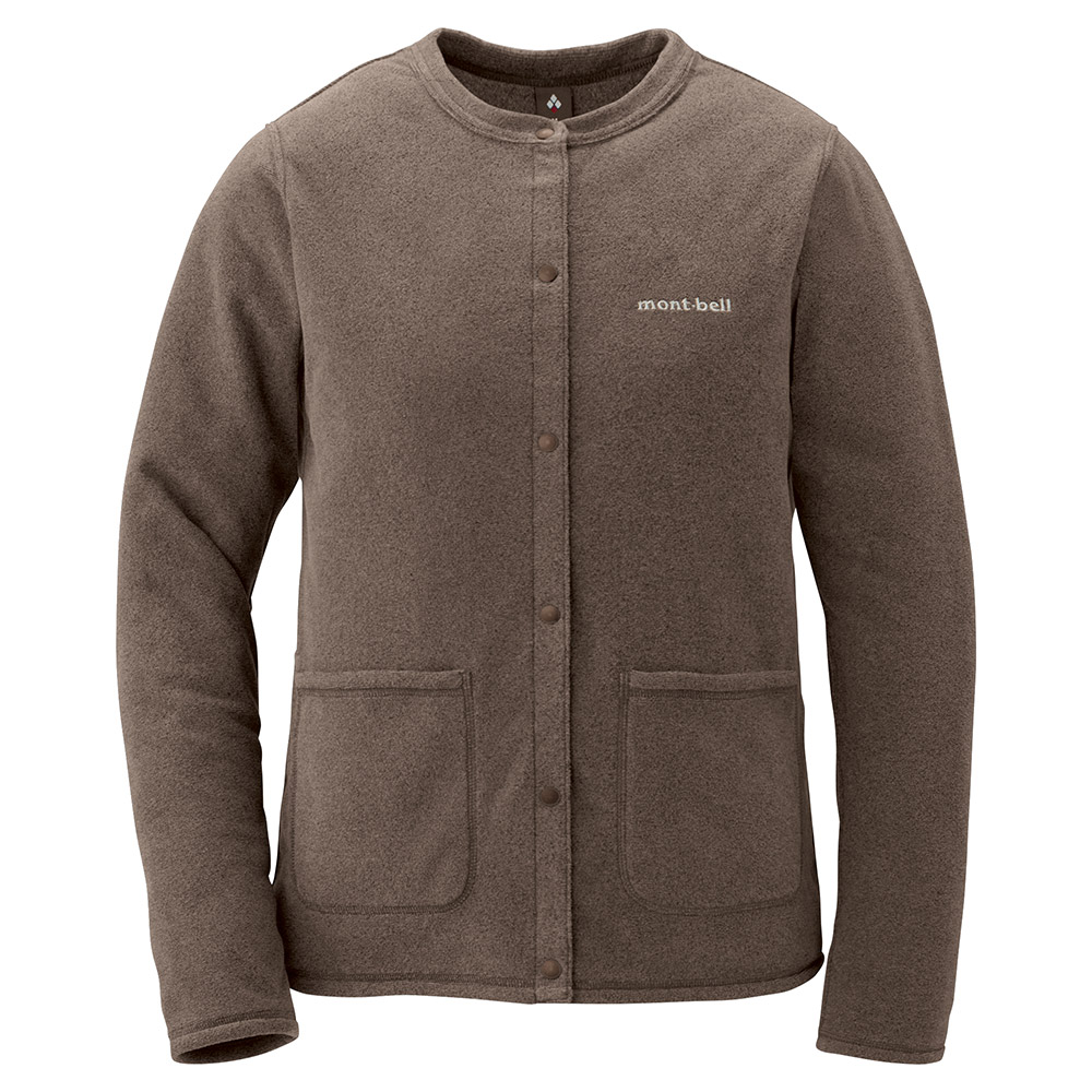 US シャミースカーディガン Women's