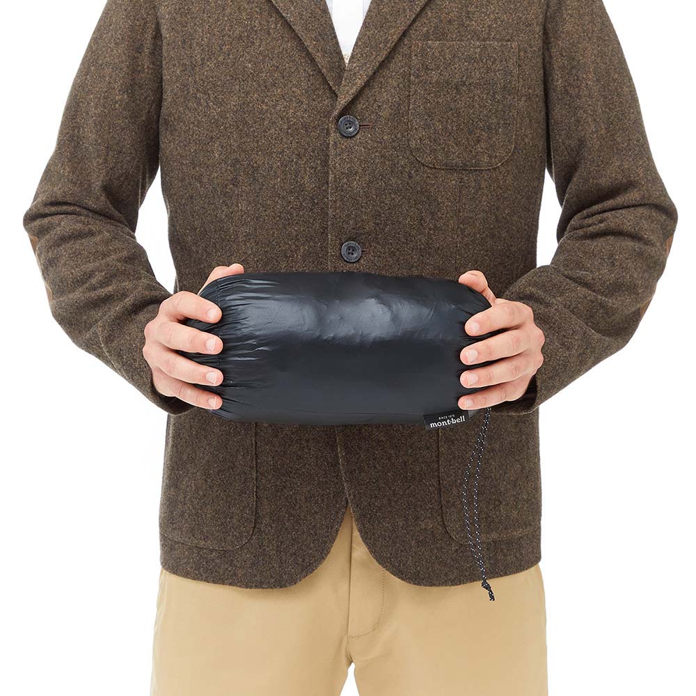 US U.L.トラベルダウン ハーフコート Men's