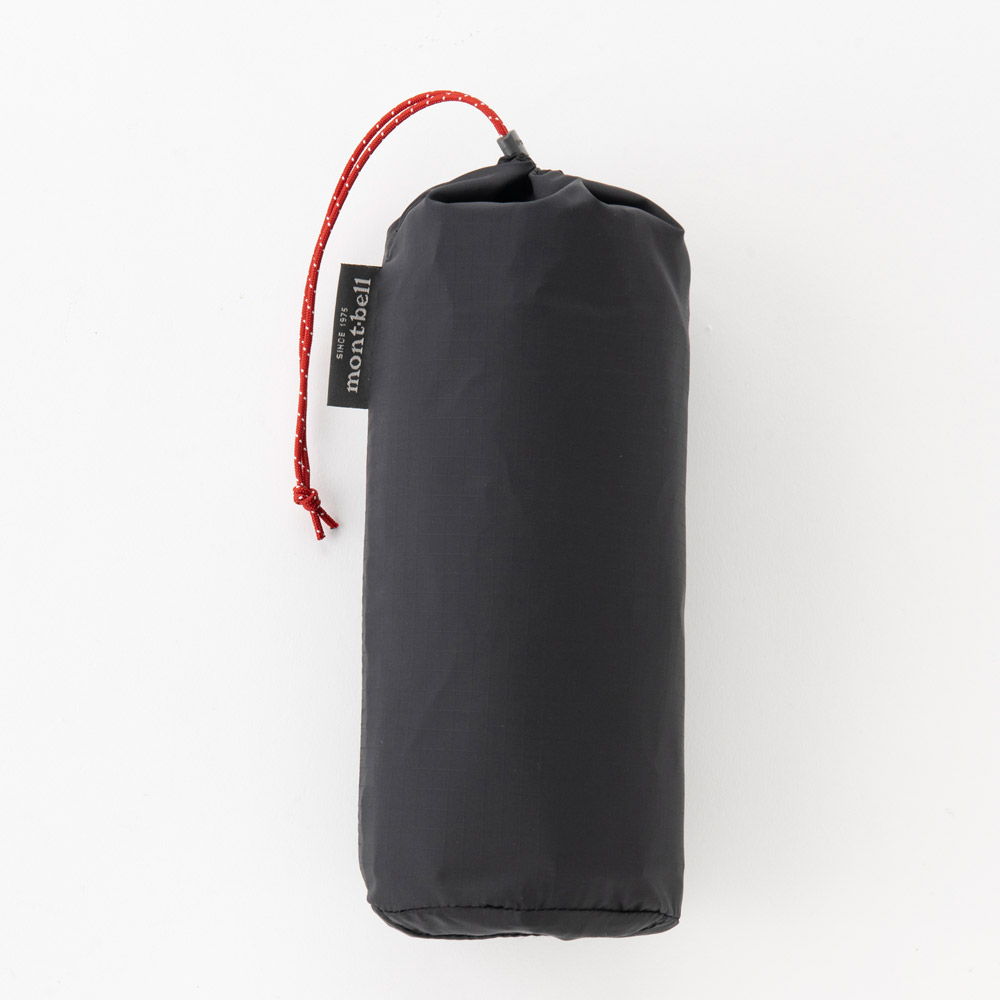 ドライテック アルパインスパッツ