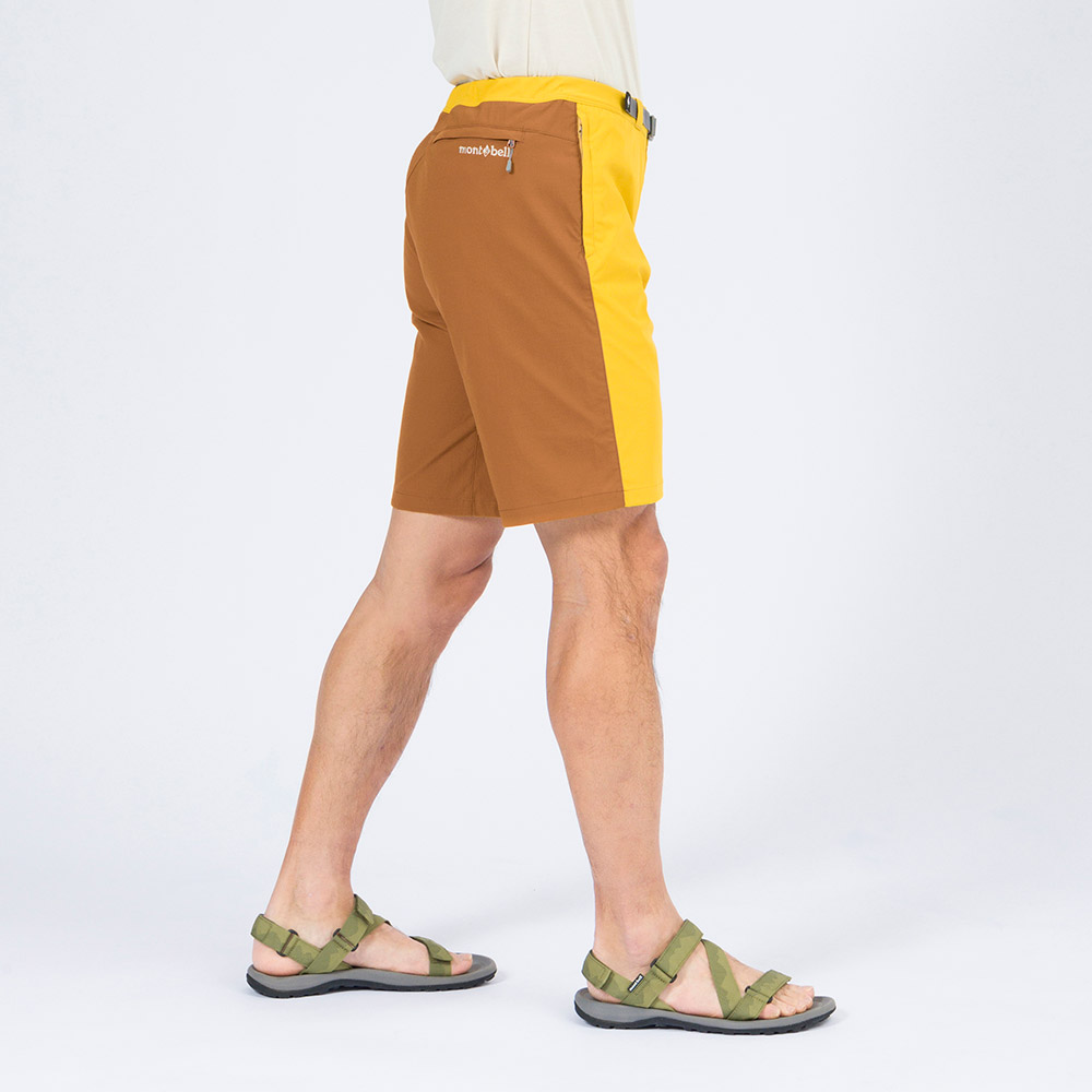 US キャニオンショーツ Men's