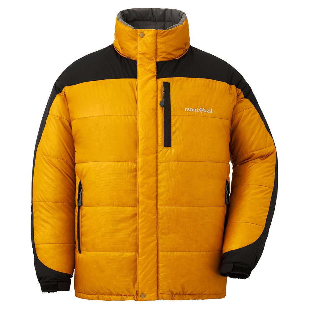 ベンティスカダウンジャケット Men's