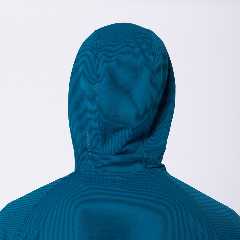 US クール パーカ Men's