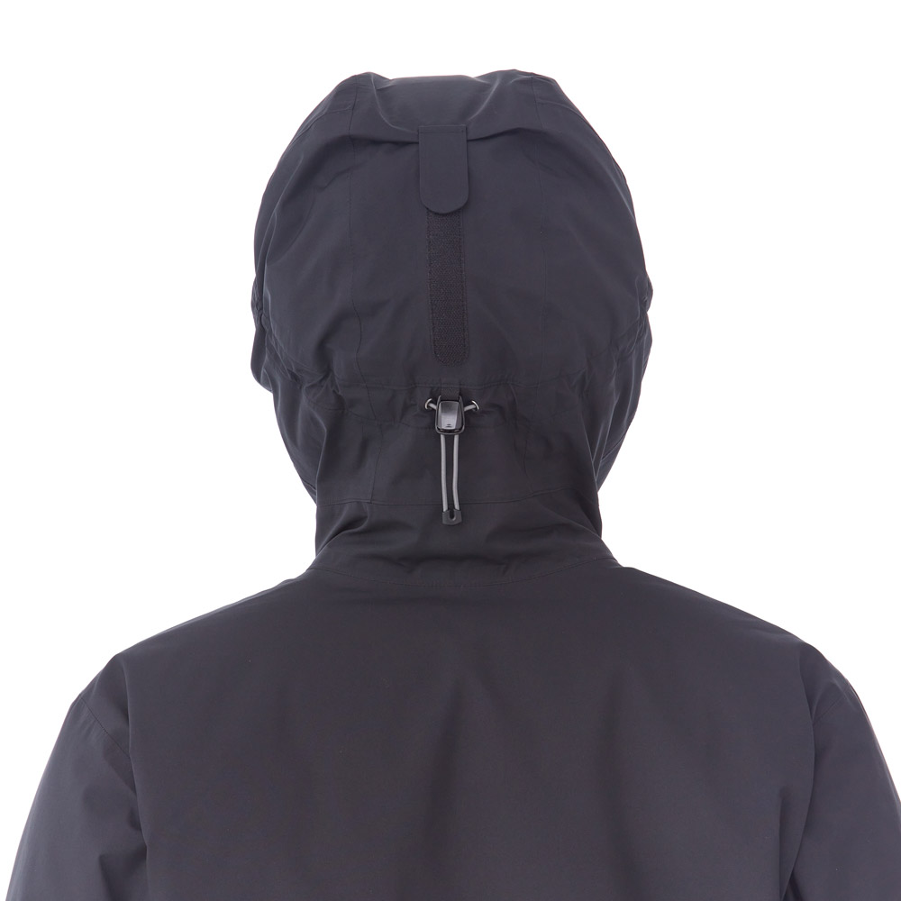 パウダーグライド パーカ Men's