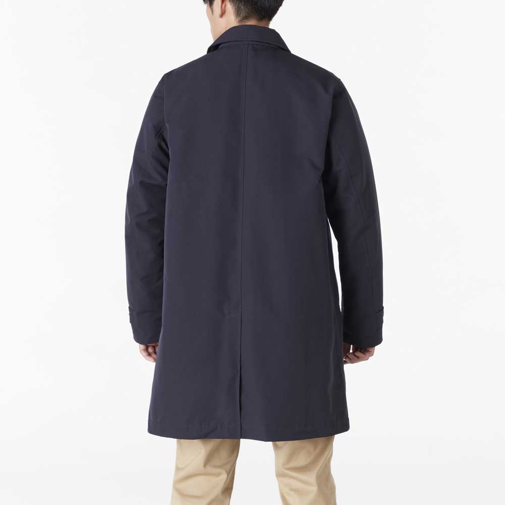 ダウンライナーコート