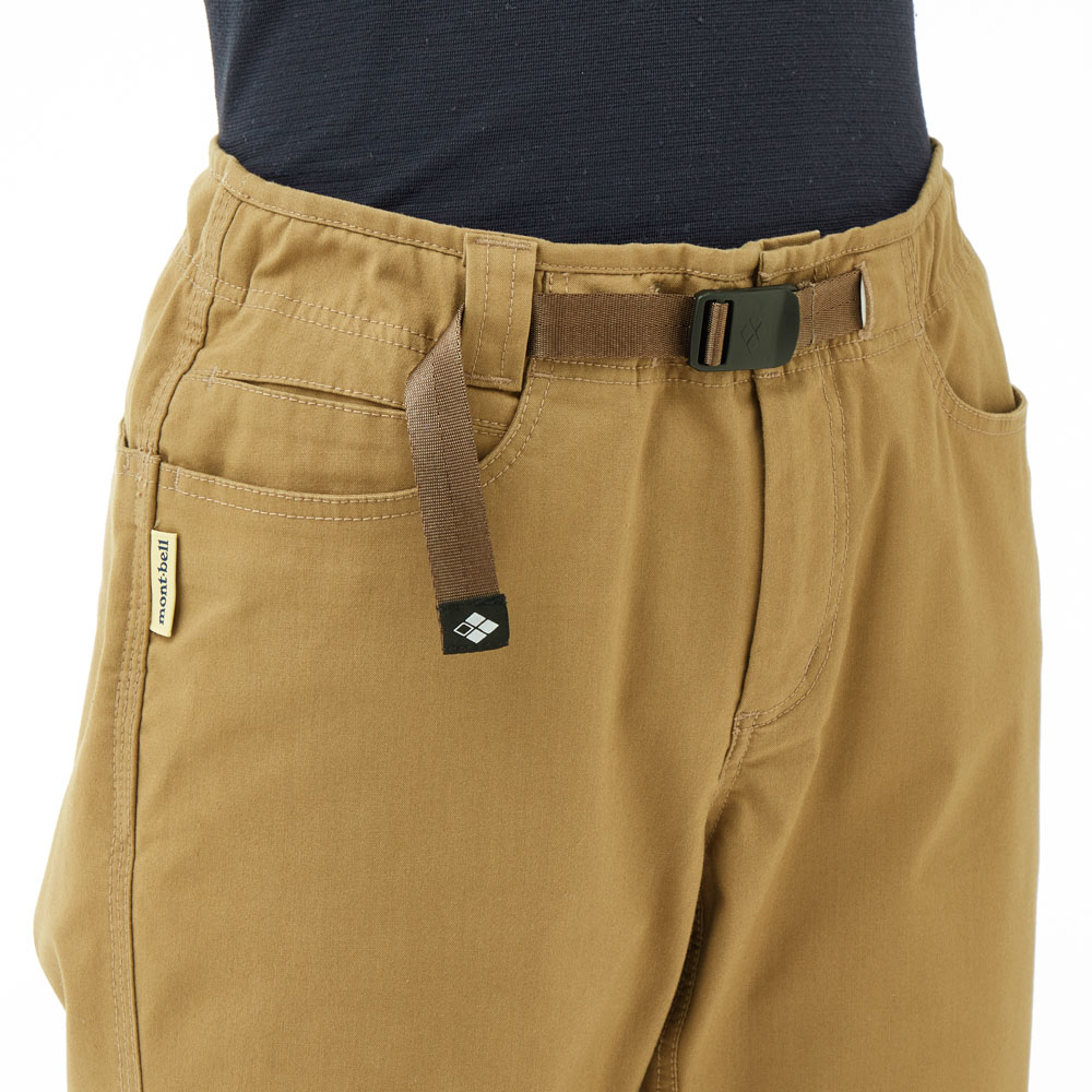 コアスパン トラベルパンツ Women's
