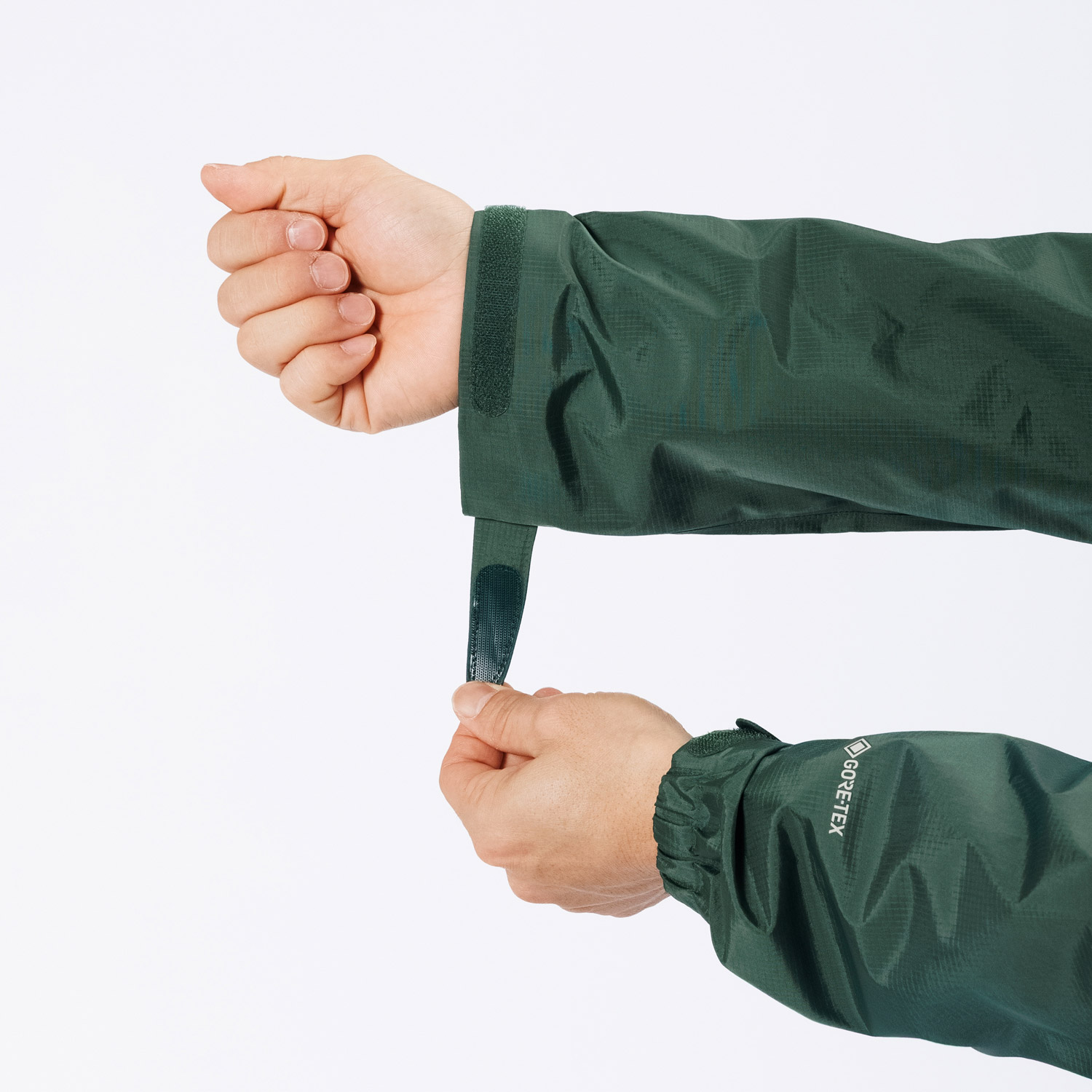 US レイントレッカー ジャケット Men's
