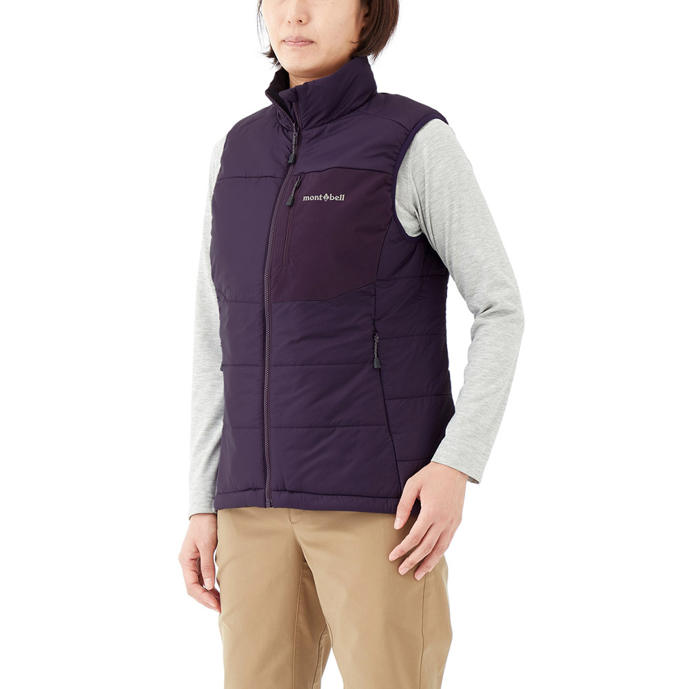 US サーマラップ ベスト Women's