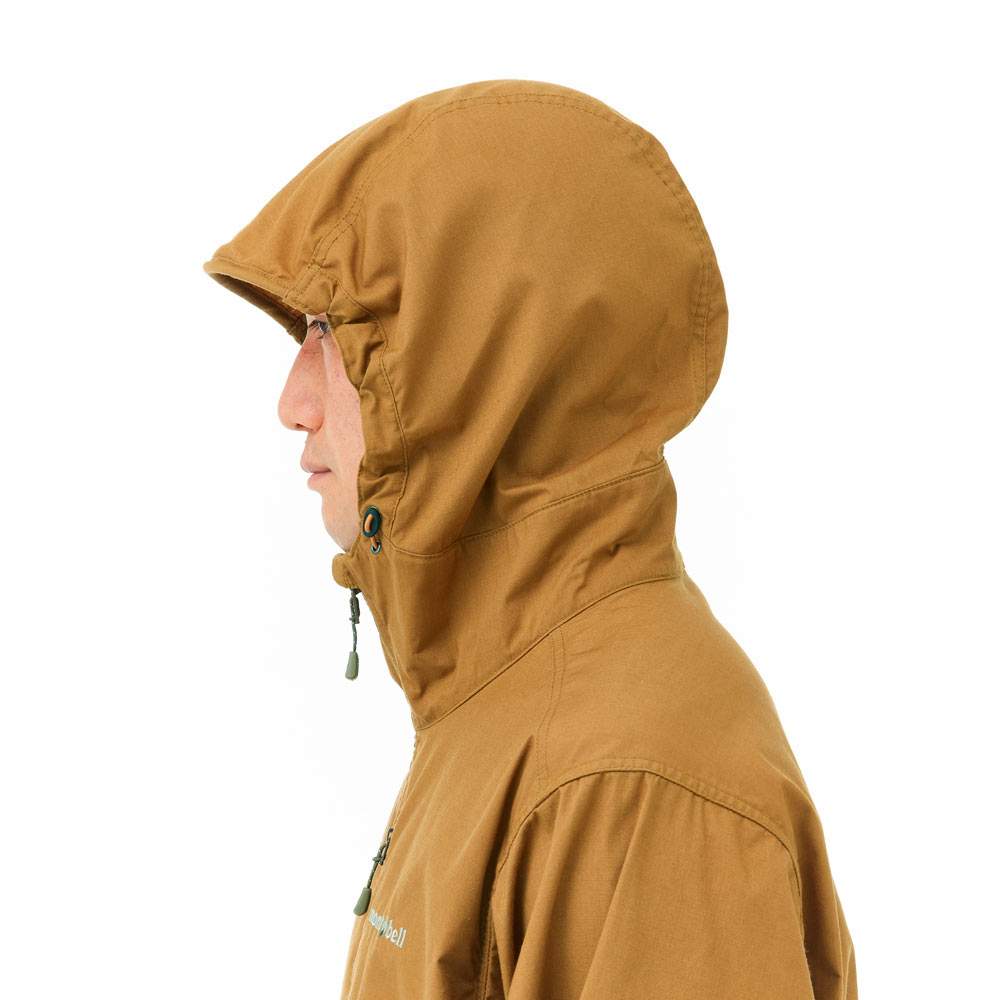 フエゴパーカ Men's