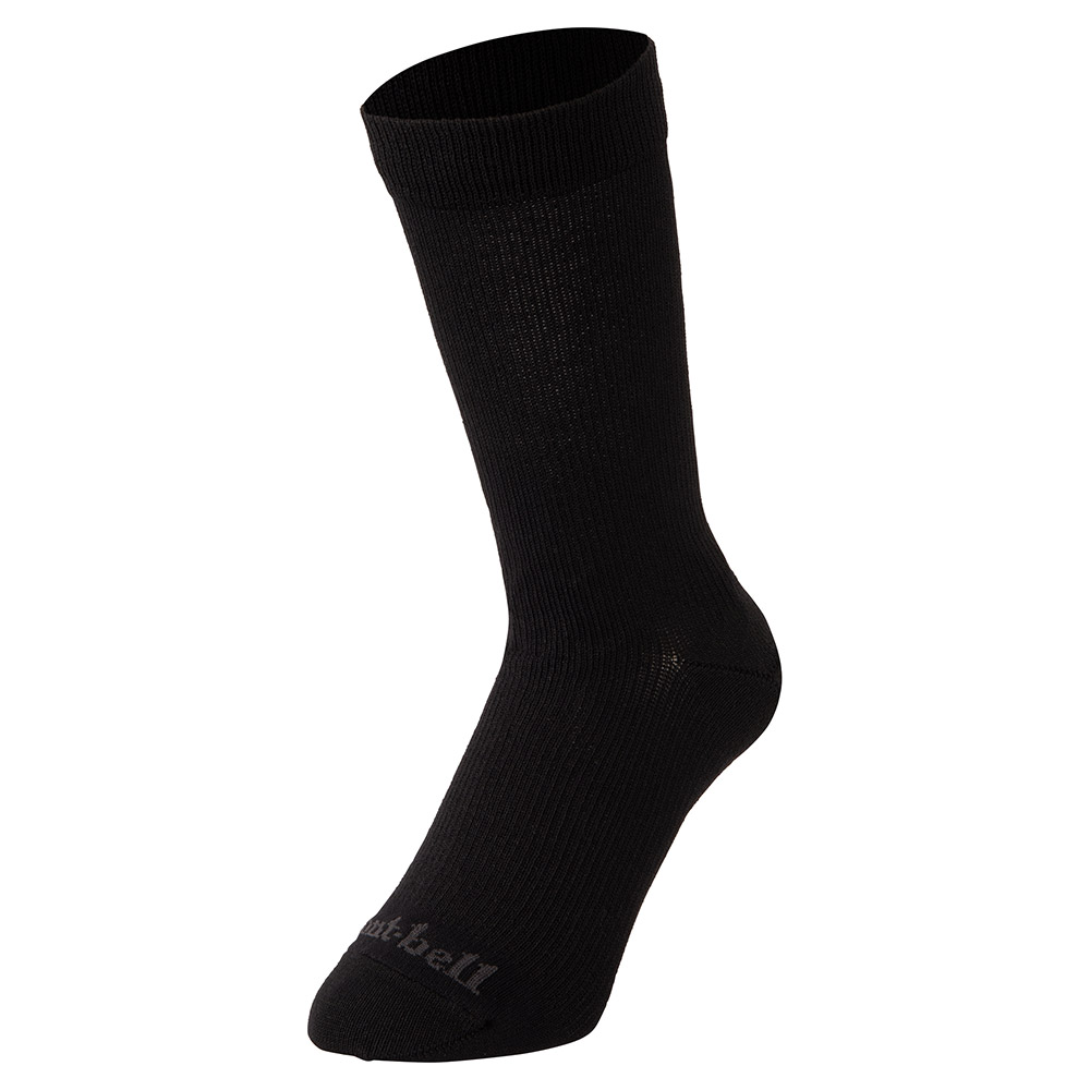 KAMICOトラベルソックス Men's
