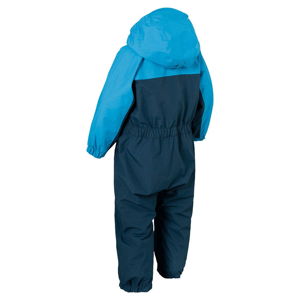 ドライテック シンプル カバーオール Kid's 100-120