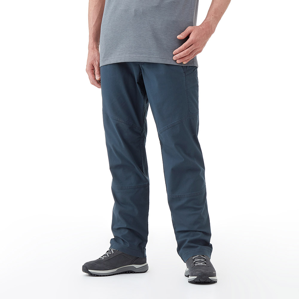 コアスパン ウォッシュアウト パンツ Men's