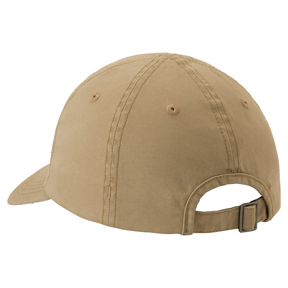 ウォッシュアウト ストレッチコットン キャップ Kid's #1