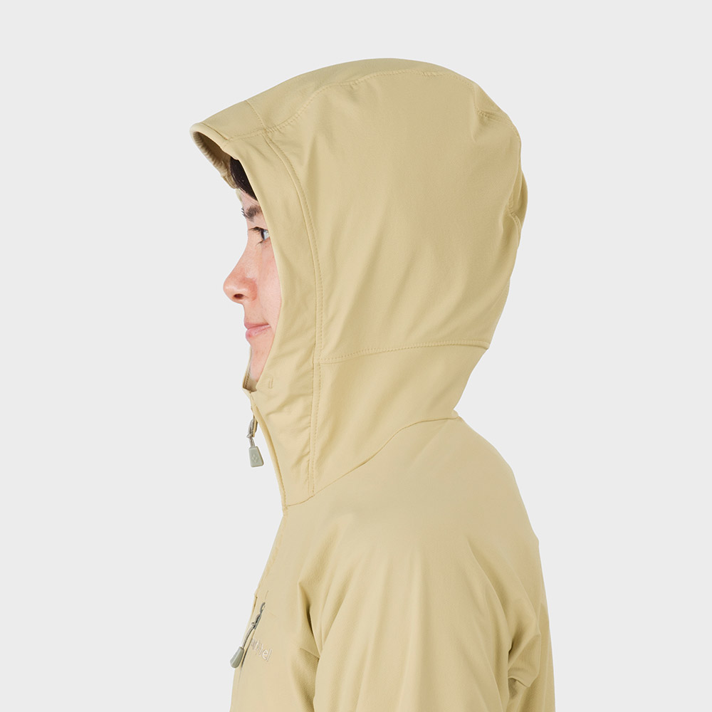 クラッグパーカ Women's