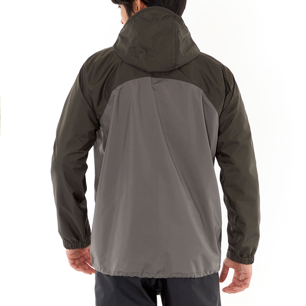 サンダーパス ジャケット Men's