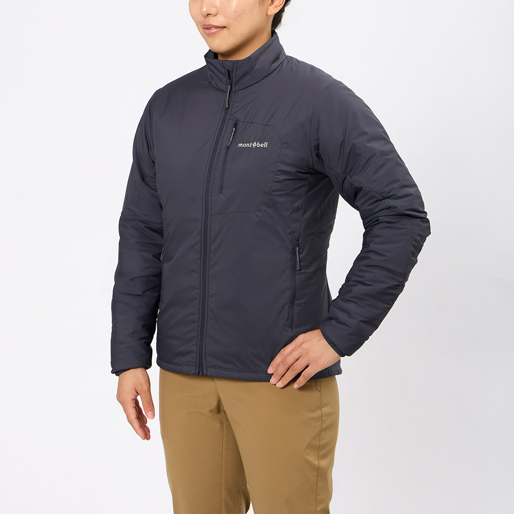 US EXライト サーマラップ ジャケット Women's