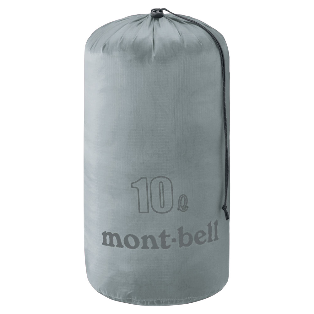 ライトスタッフバッグ10L