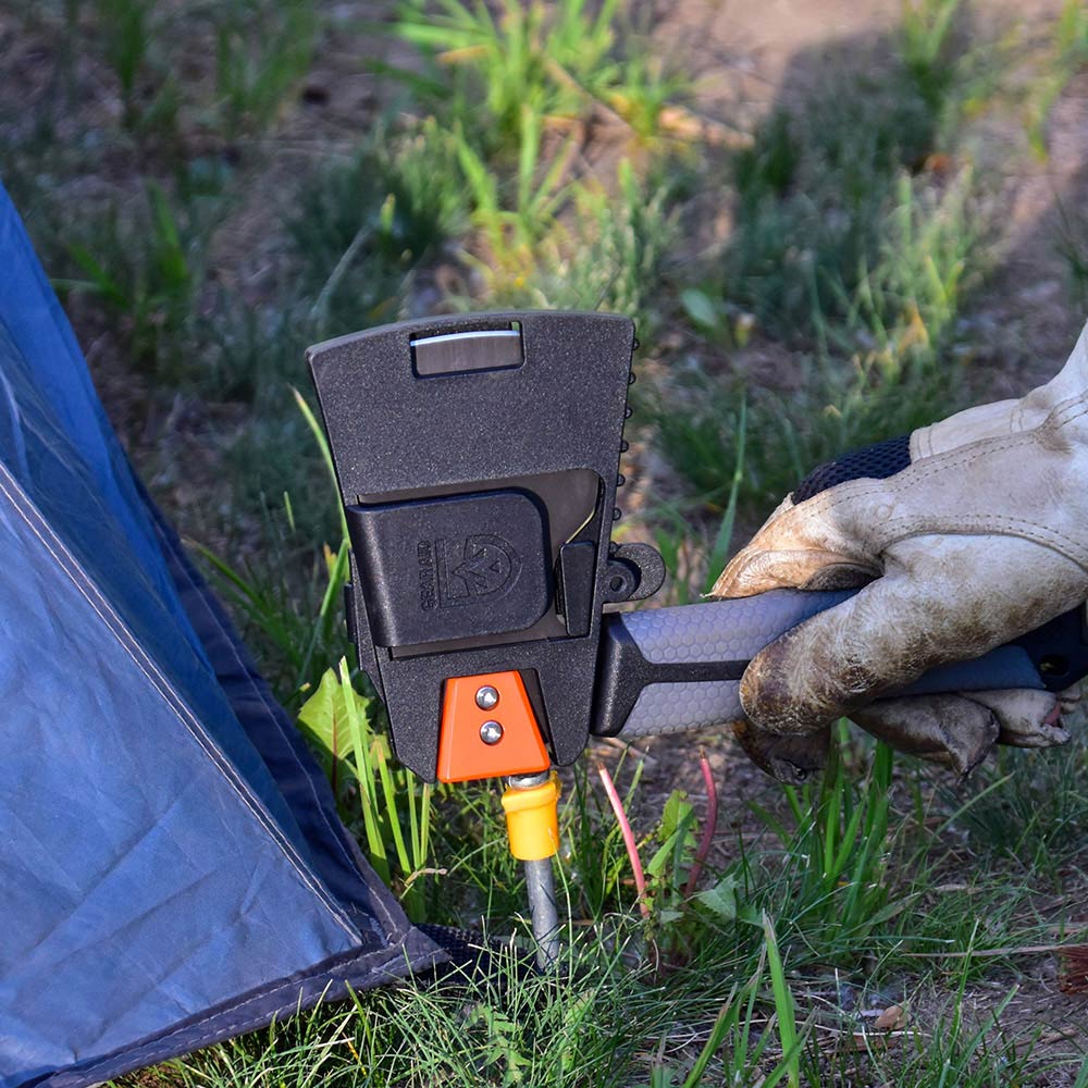 バルタ コンパクトハチェット