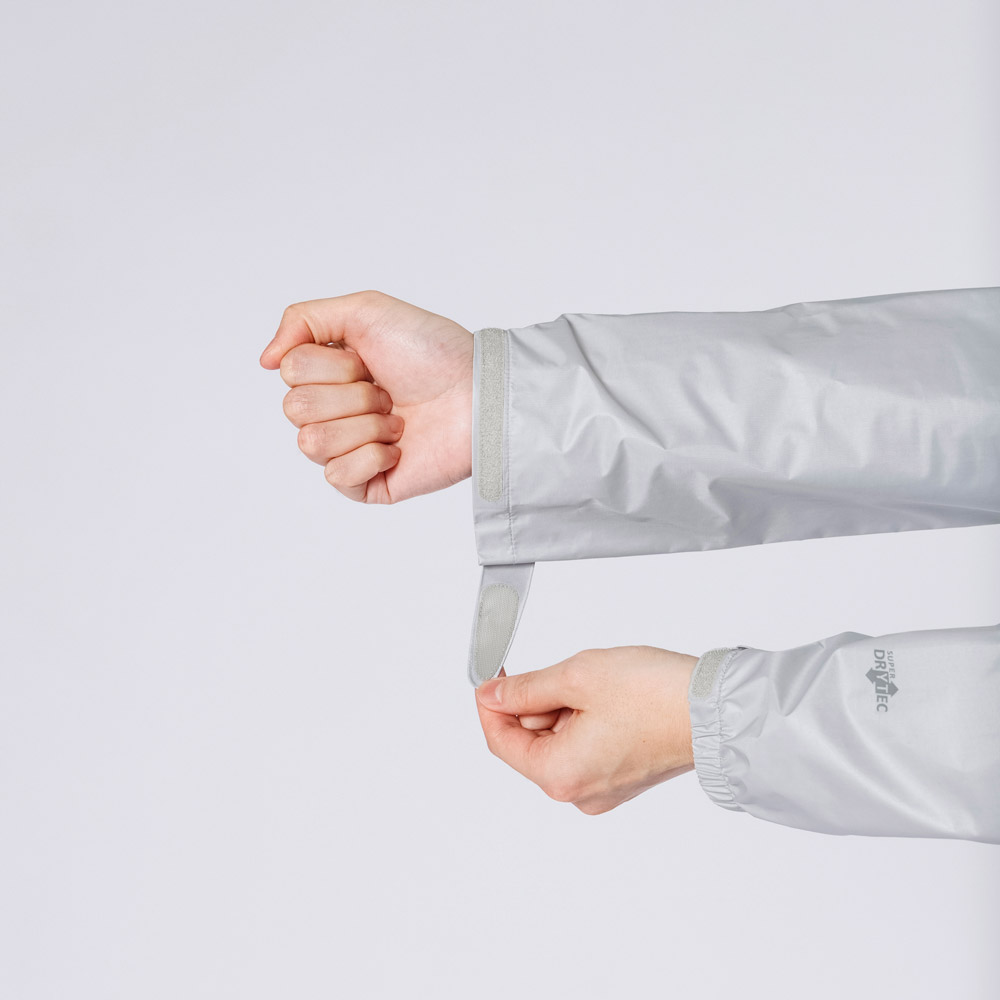 バーサライト ジャケット Men's