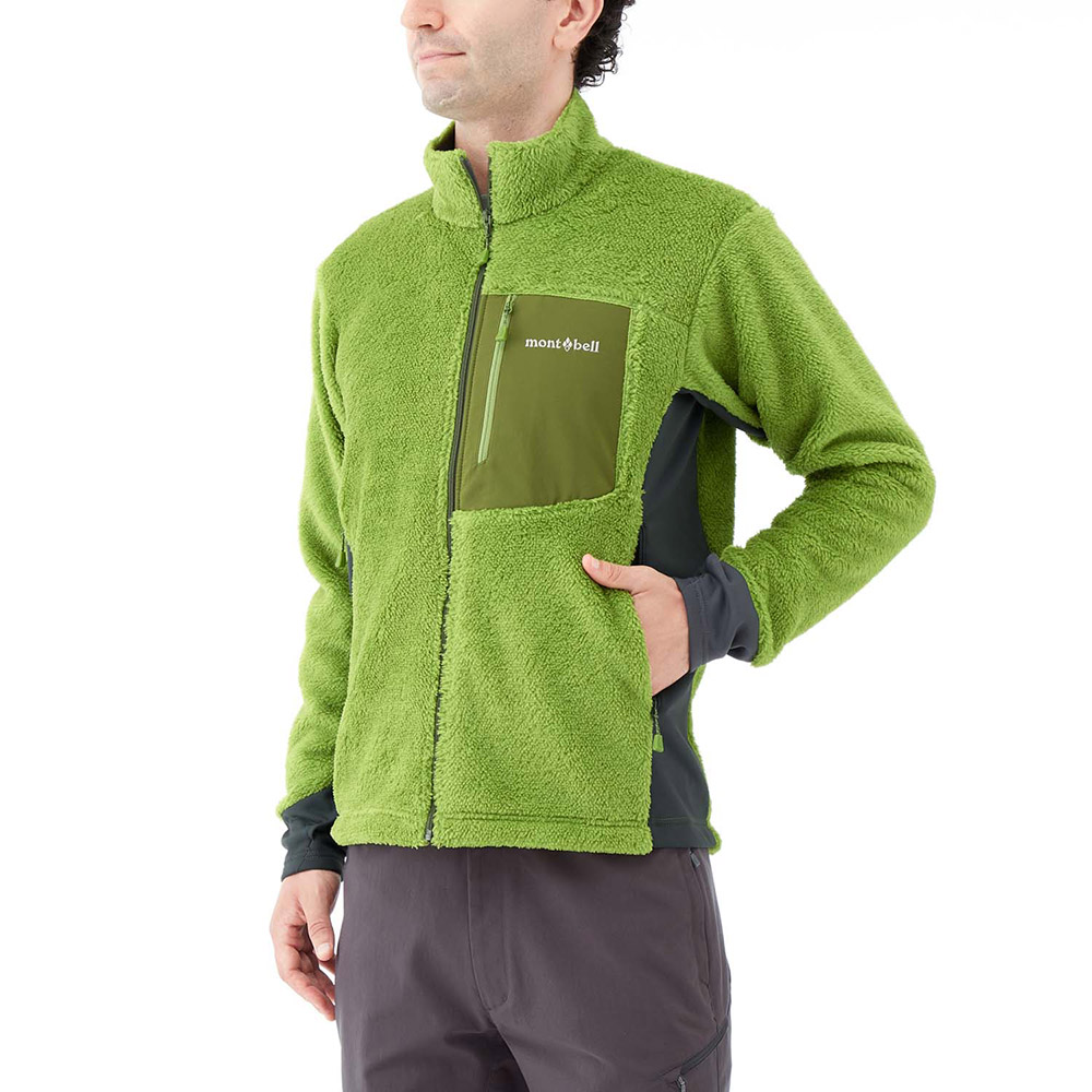 US クリマエア ジャケット Men's