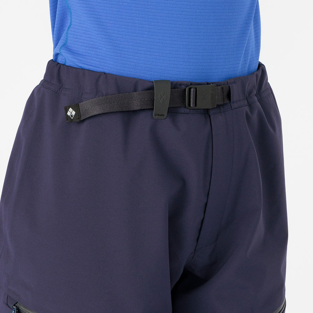 スーパー ドライテック インシュレーテッド アルパインパンツ Women's